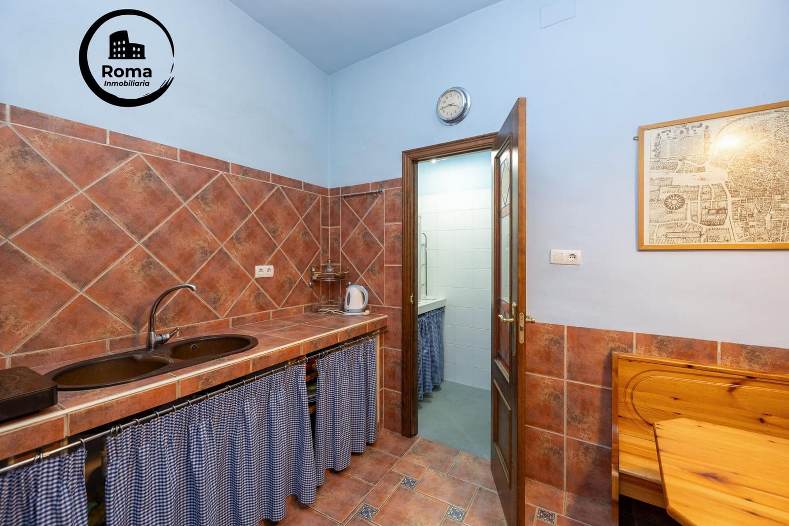 2 soverom Hus til salgs i Granada by - € 249 000 (Ref: 9663890)