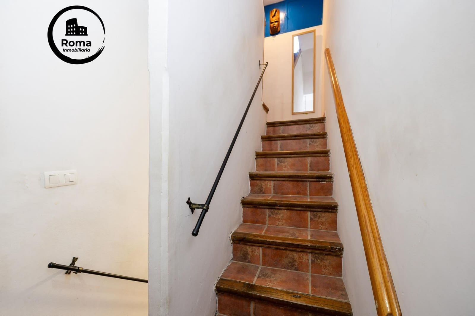 2 soverom Hus til salgs i Granada by - € 249 000 (Ref: 9663890)