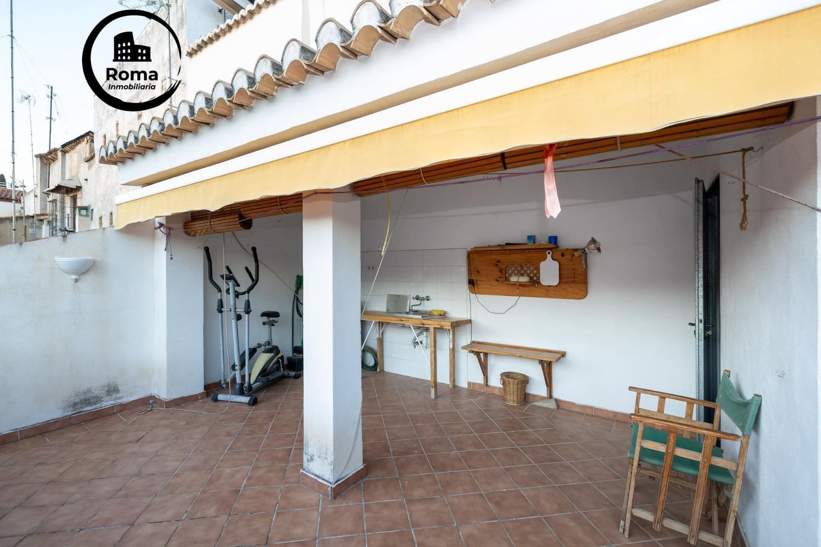 2 soverom Hus til salgs i Granada by - € 249 000 (Ref: 9663890)