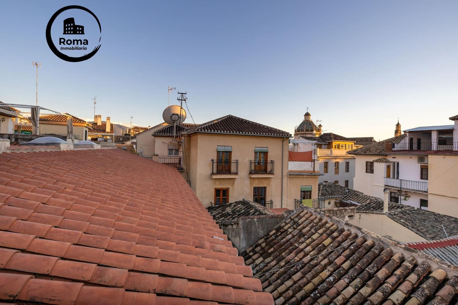 2 soverom Hus til salgs i Granada by - € 249 000 (Ref: 9663890)