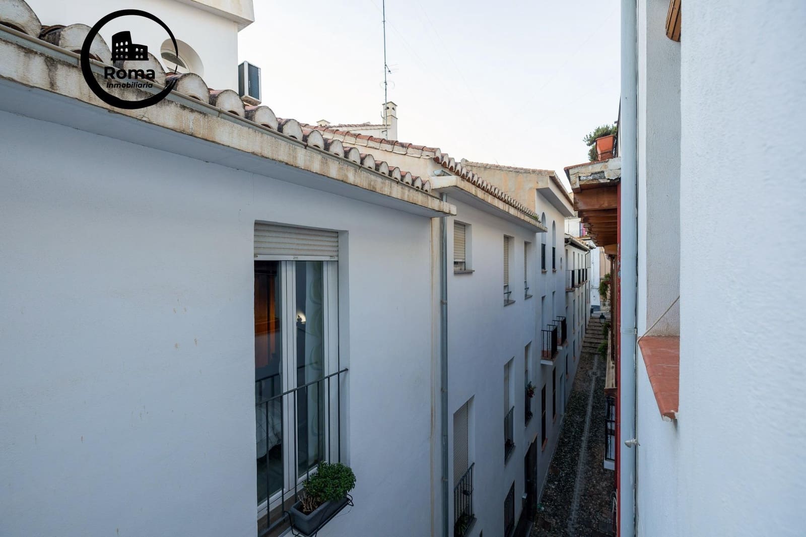 2 soverom Hus til salgs i Granada by - € 249 000 (Ref: 9663890)