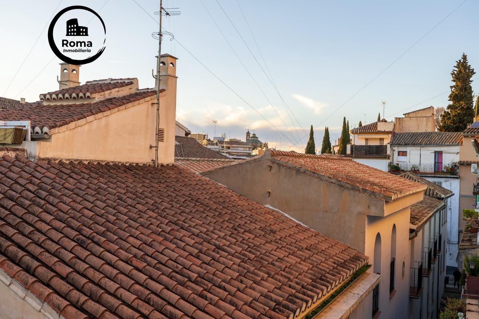 2 soverom Hus til salgs i Granada by - € 249 000 (Ref: 9663890)