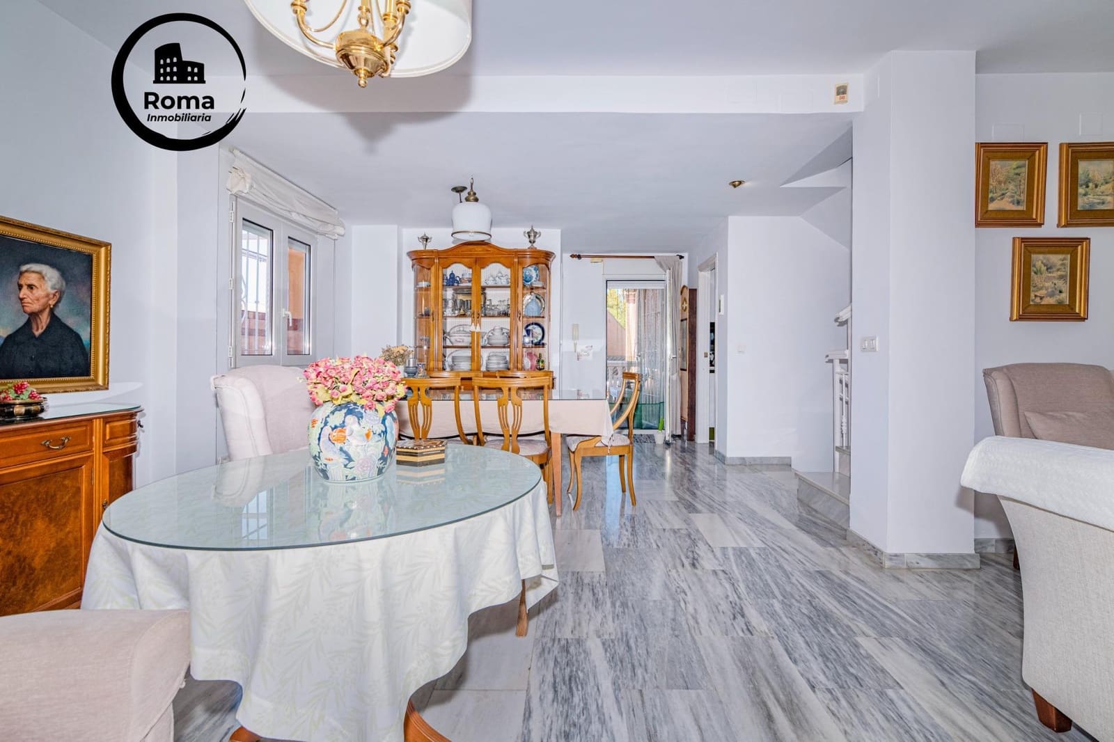 5 bedroom Villa for sale in Jun with pool garage - € 279,900 (Ref: 9663891)