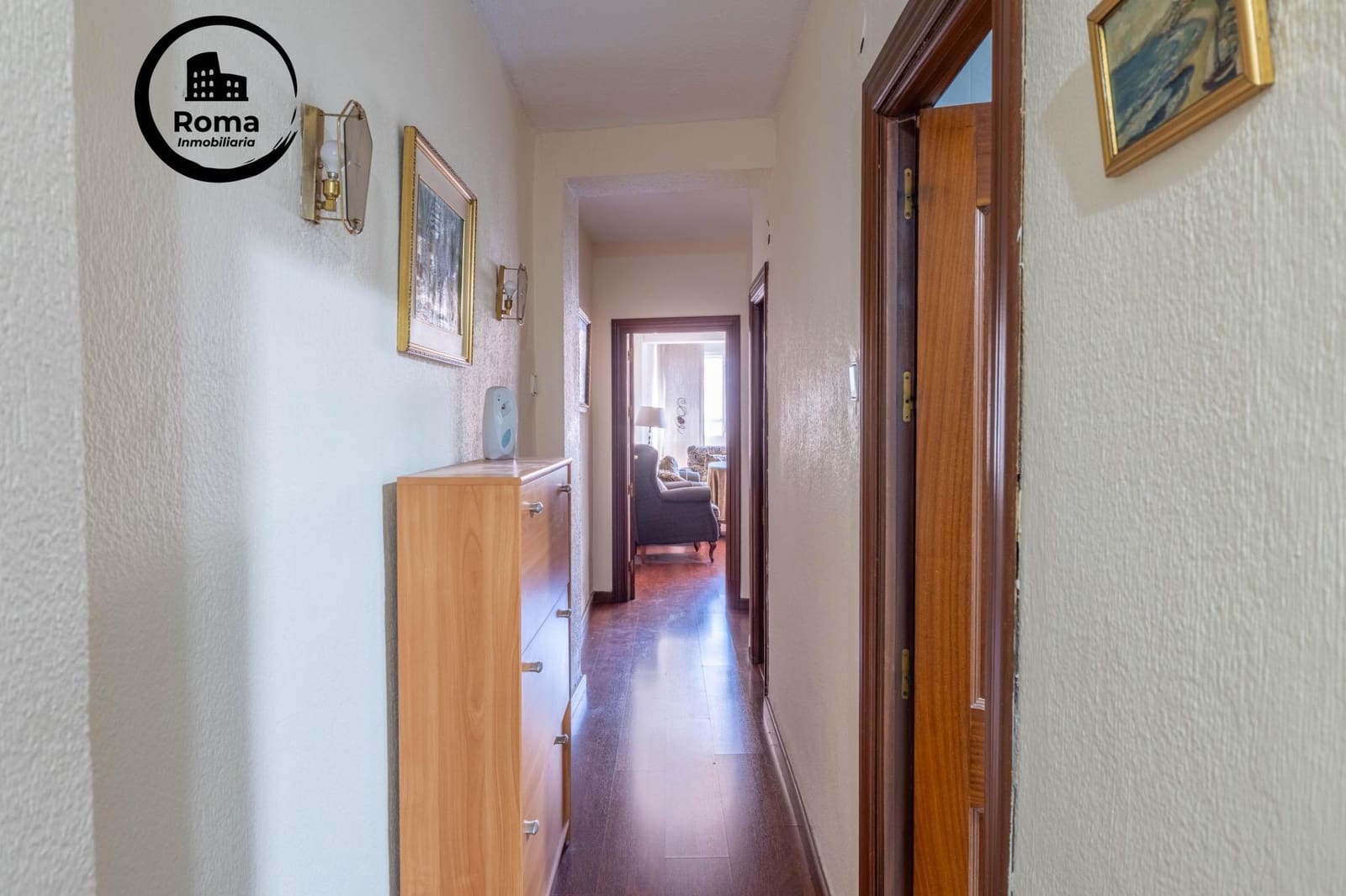 3 quarto Apartamento para venda em Granada cidade - 159 000 € (Ref: 9666701)