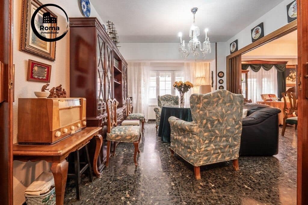 4 quarto Apartamento para venda em Granada cidade com garagem - 410 000 € (Ref: 9666702)