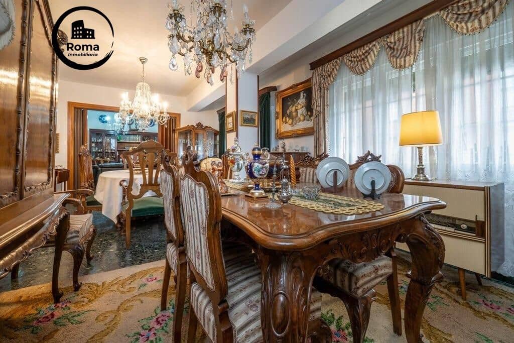 4 quarto Apartamento para venda em Granada cidade com garagem - 410 000 € (Ref: 9666702)