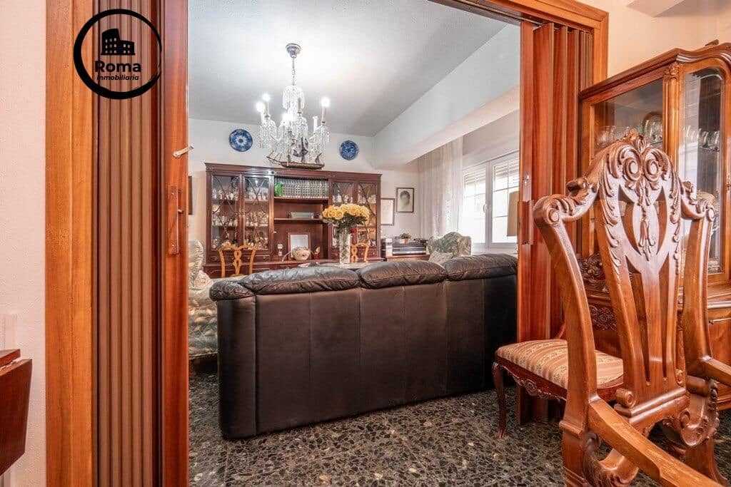 4 quarto Apartamento para venda em Granada cidade com garagem - 410 000 € (Ref: 9666702)