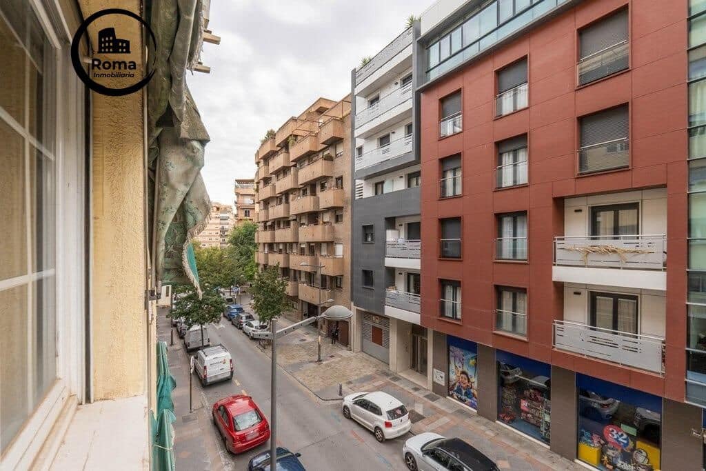 4 quarto Apartamento para venda em Granada cidade com garagem - 410 000 € (Ref: 9666702)