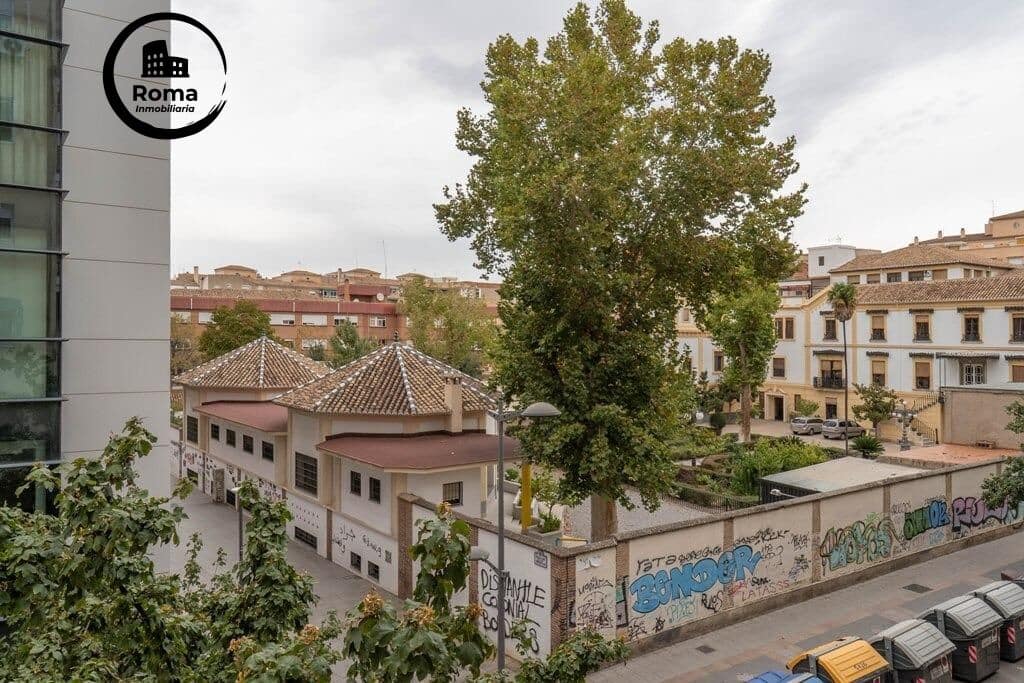 4 quarto Apartamento para venda em Granada cidade com garagem - 410 000 € (Ref: 9666702)
