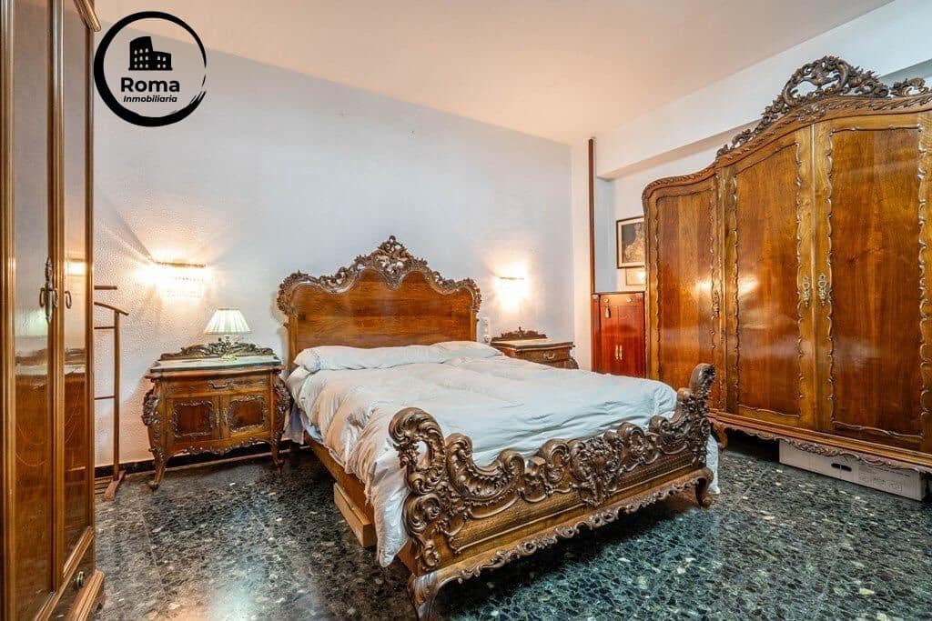 4 quarto Apartamento para venda em Granada cidade com garagem - 410 000 € (Ref: 9666702)