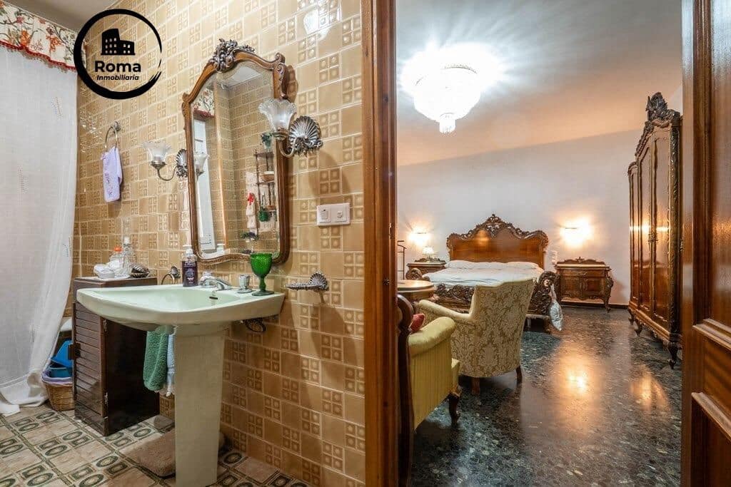 4 quarto Apartamento para venda em Granada cidade com garagem - 410 000 € (Ref: 9666702)