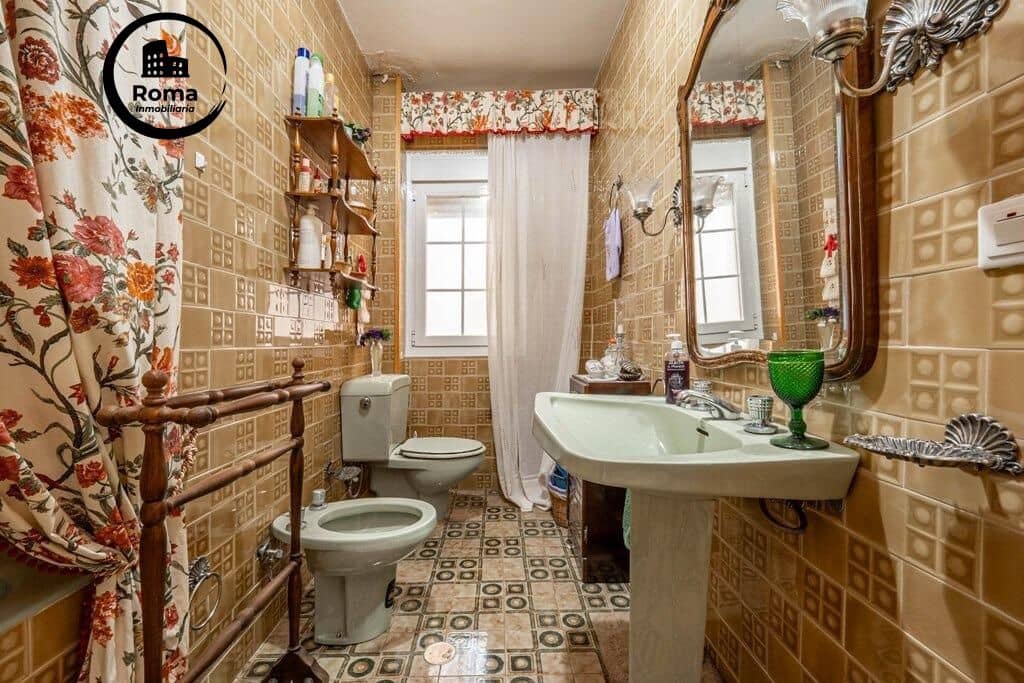 4 quarto Apartamento para venda em Granada cidade com garagem - 410 000 € (Ref: 9666702)