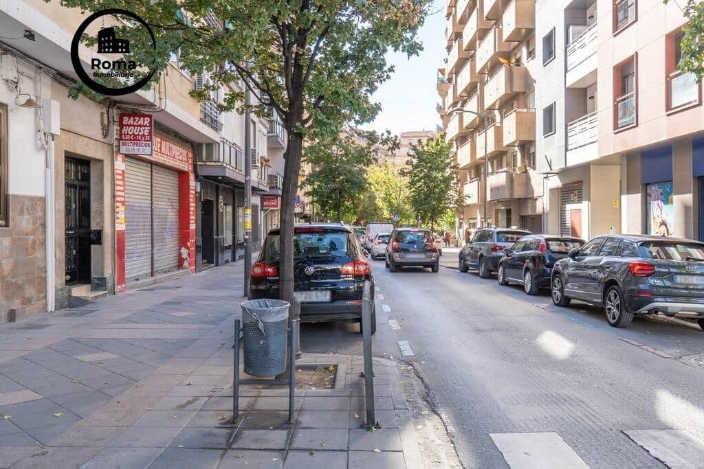 4 quarto Apartamento para venda em Granada cidade com garagem - 410 000 € (Ref: 9666702)
