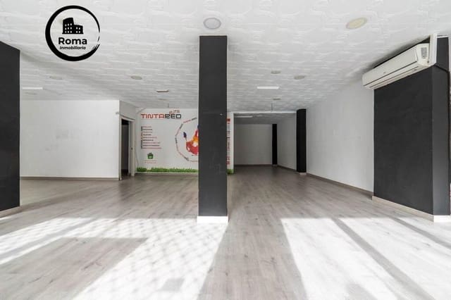 Kommersiell till salu i Pajaritos - Plaza de Toros, Granada stad - 235 000 € (Ref: 9666703)