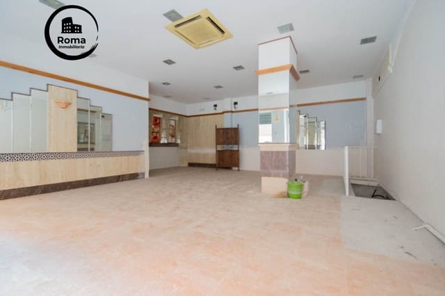Local Comercial en Granada ciudad en venta - 235.000 € (Ref: 9666704)