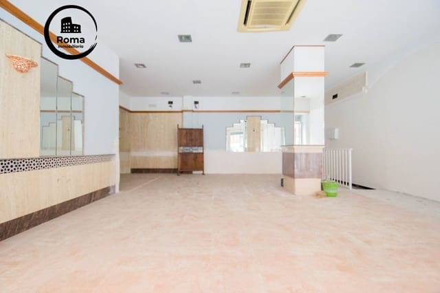 Local Comercial en Granada ciudad en venta - 235.000 € (Ref: 9666704)