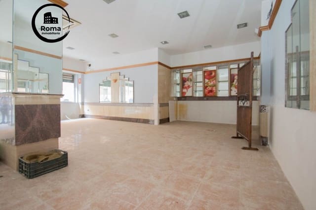 Local Comercial en Granada ciudad en venta - 235.000 € (Ref: 9666704)