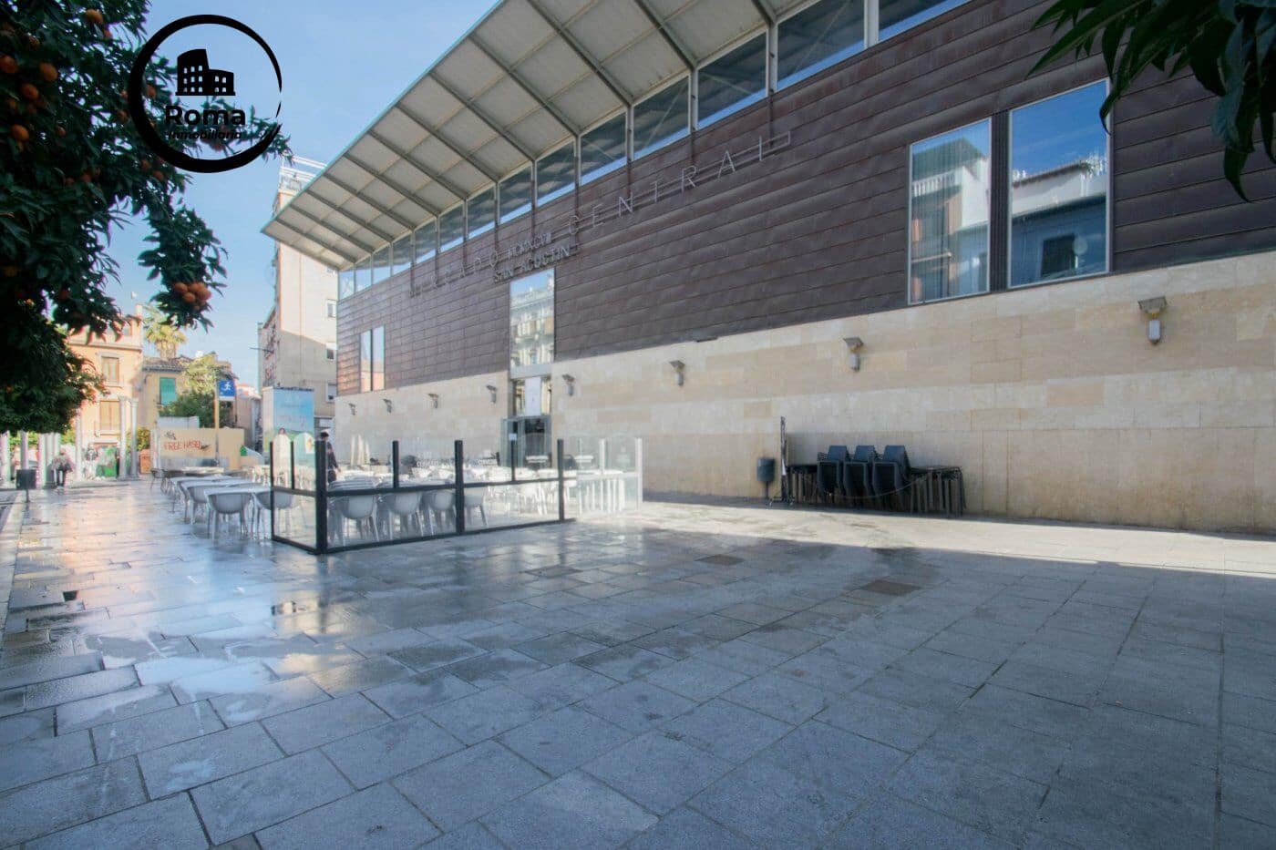 Local Comercial en Granada ciudad en venta - 235.000 € (Ref: 9666704)