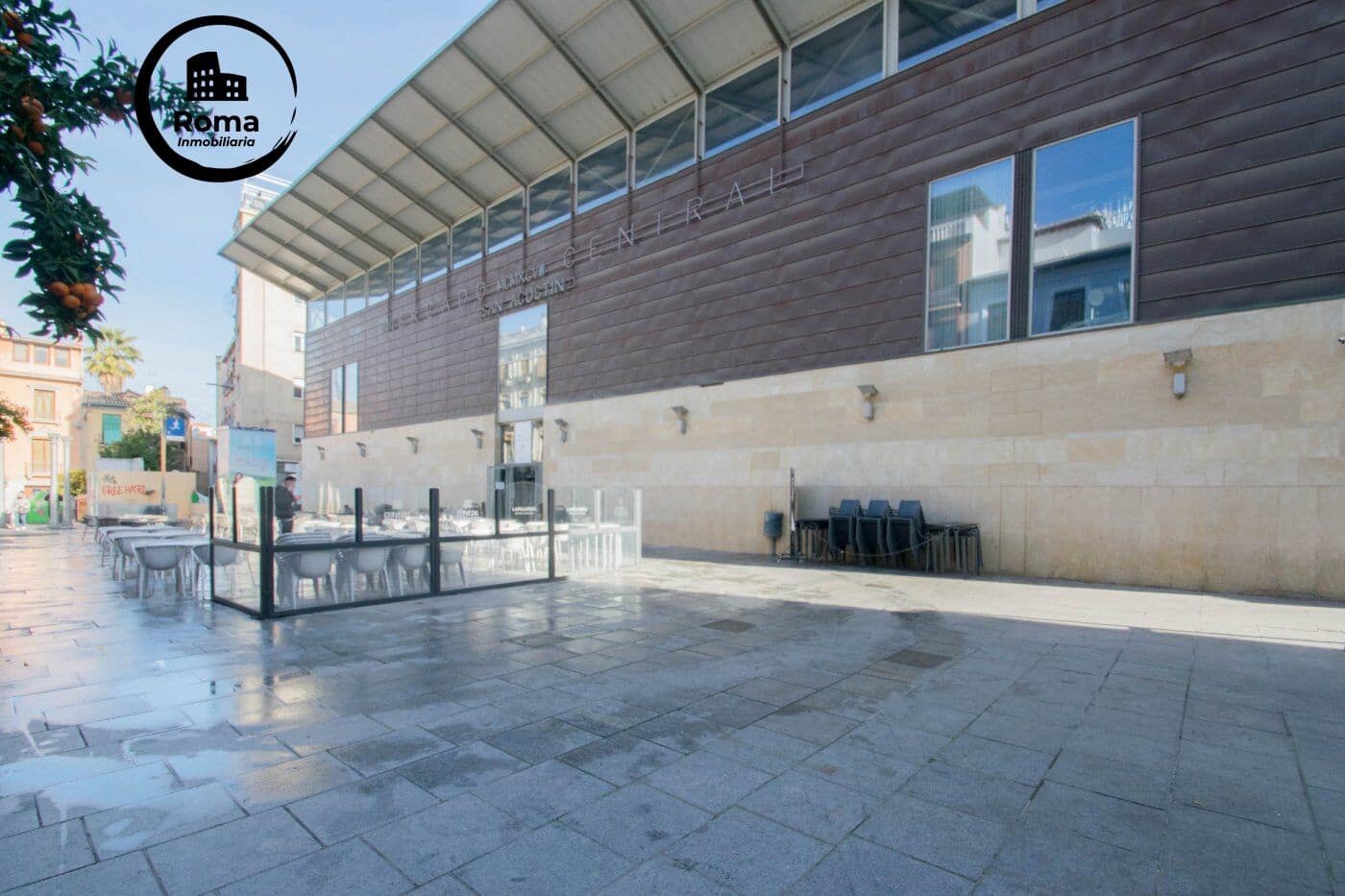 Local Comercial en Granada ciudad en venta - 235.000 € (Ref: 9666704)