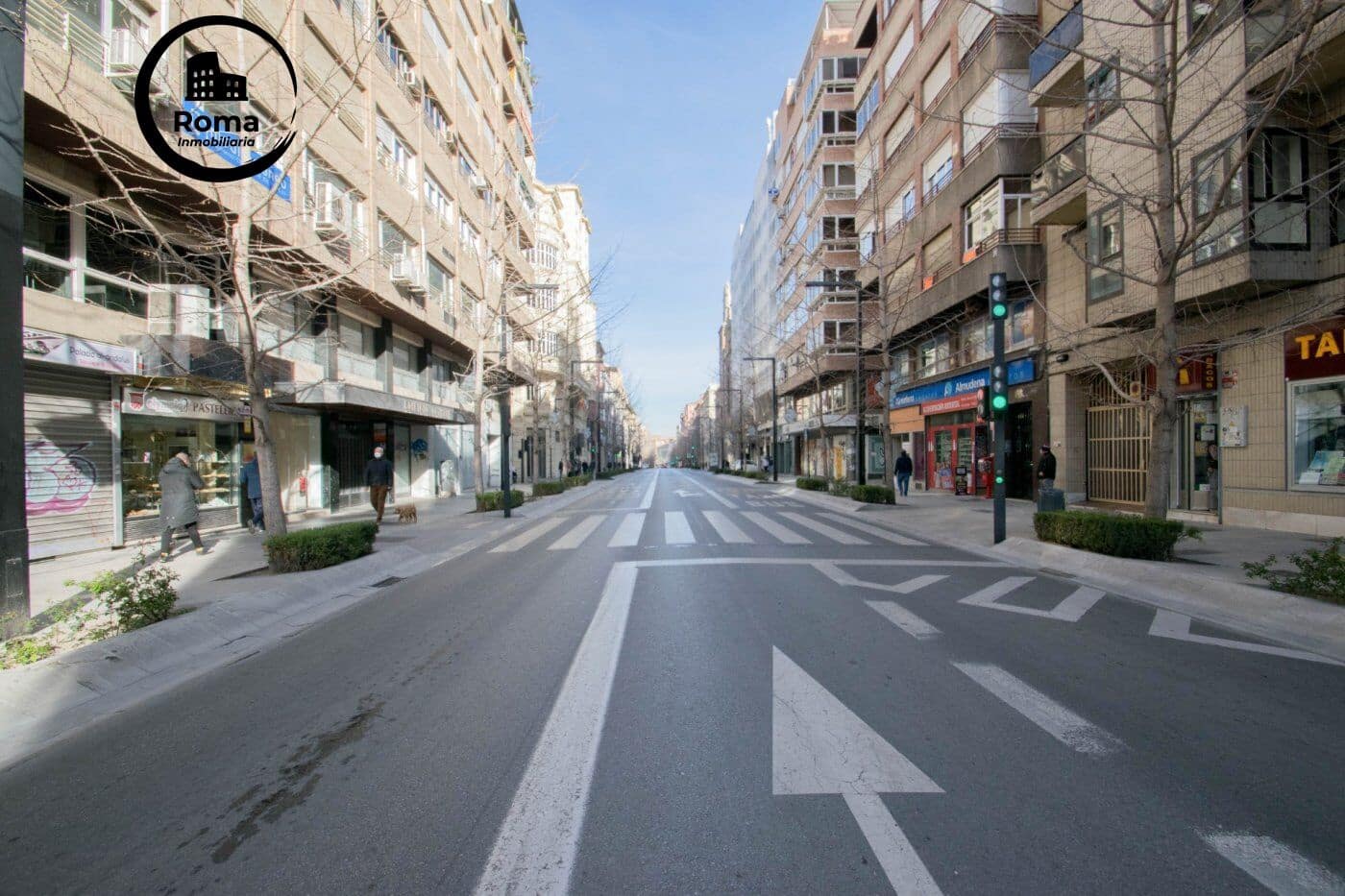 Local Comercial en Granada ciudad en venta - 235.000 € (Ref: 9666704)