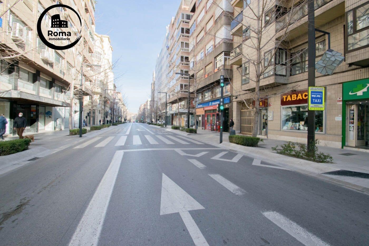 Local Comercial en Granada ciudad en venta - 235.000 € (Ref: 9666704)