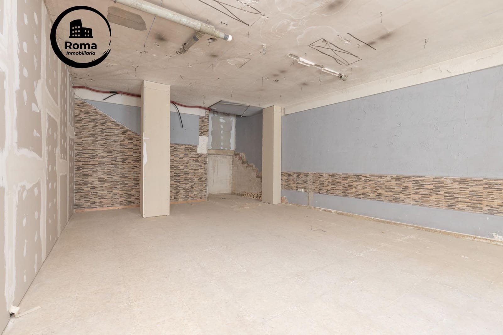 Kommersiell til salgs i Huetor Vega - € 79 000 (Ref: 9666705)