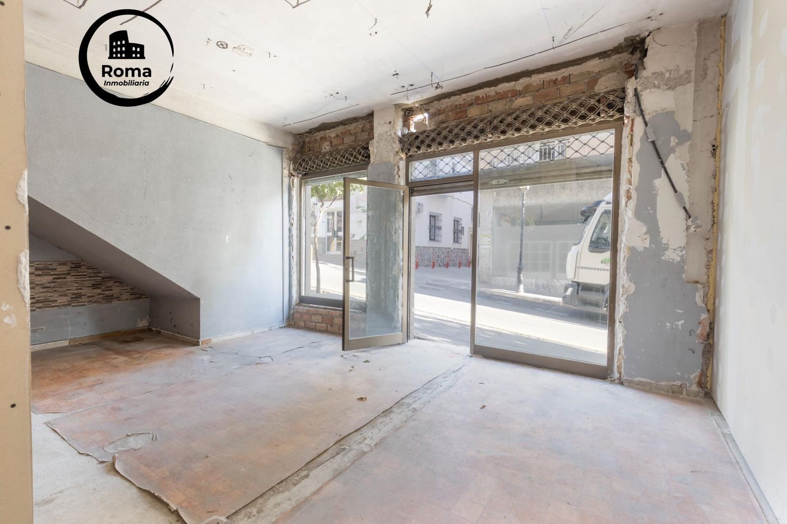 Kommersiell til salgs i Huetor Vega - € 79 000 (Ref: 9666705)