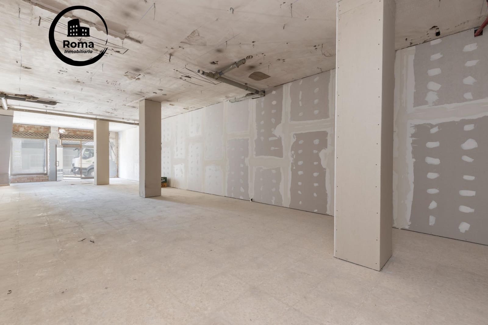 Kommersiell til salgs i Huetor Vega - € 79 000 (Ref: 9666705)