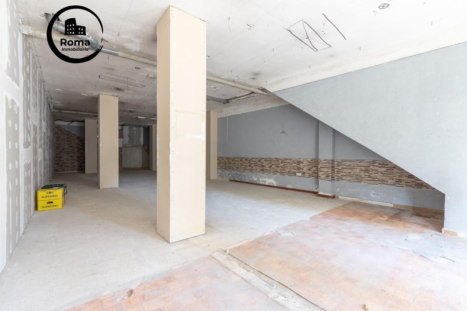 Kommersiell til salgs i Huetor Vega - € 79 000 (Ref: 9666705)