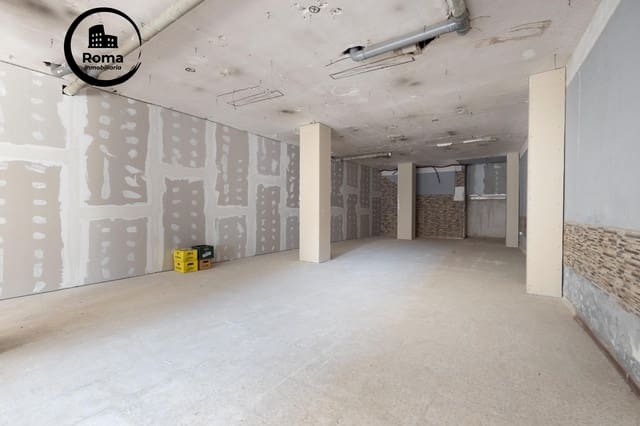 Kommersiell til salgs i Huétor Vega - € 79 000 (Ref: 9666705)