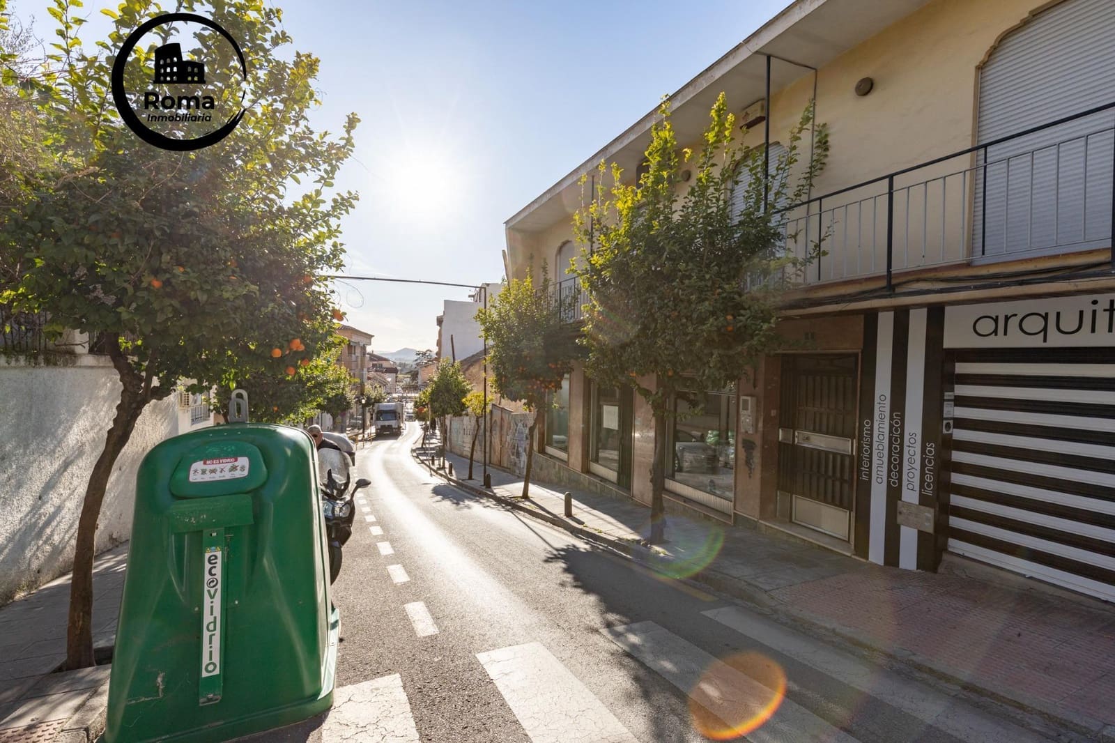 Kommersiell til salgs i Huetor Vega - € 79 000 (Ref: 9666705)