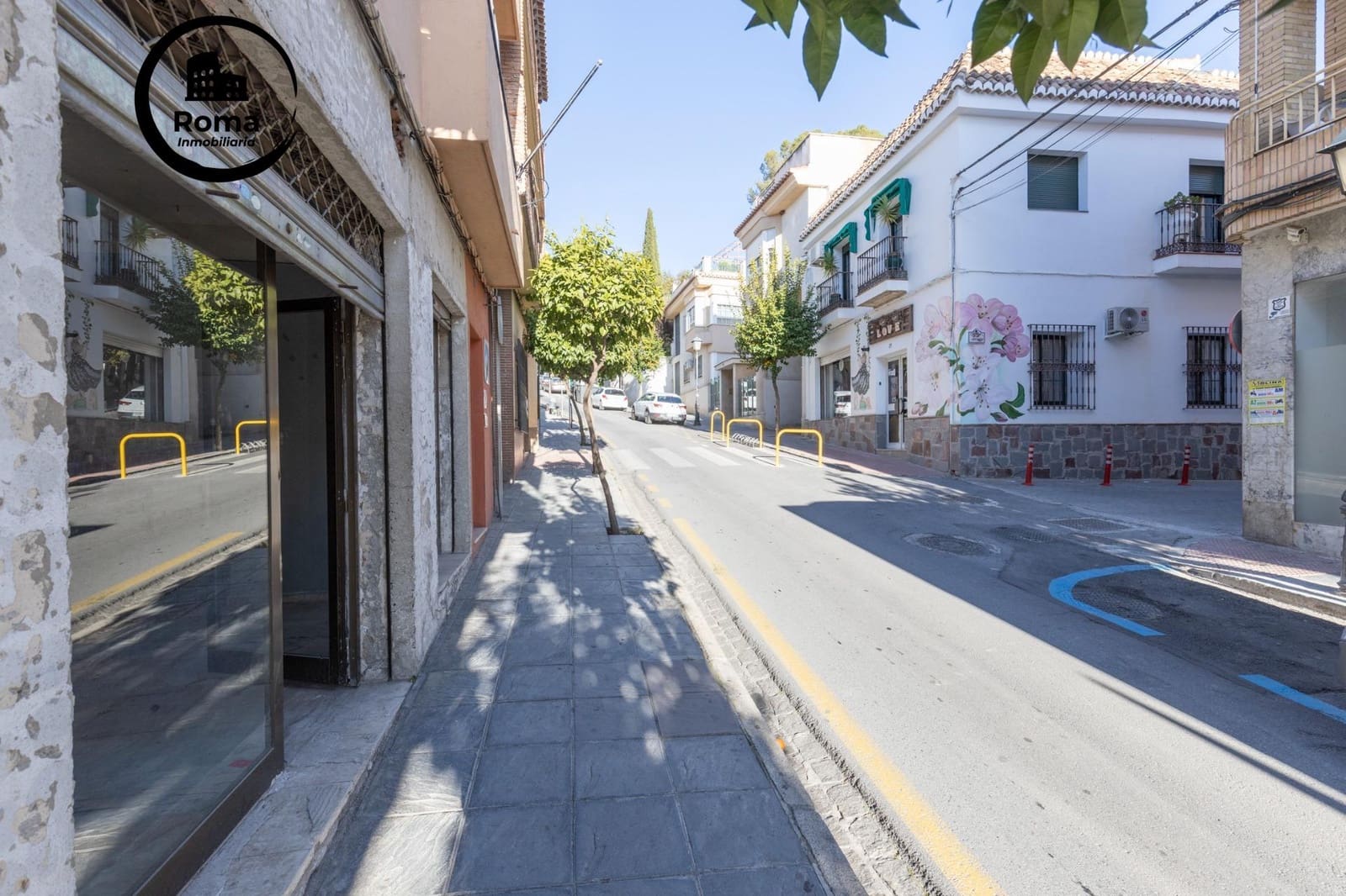 Kommersiell til salgs i Huetor Vega - € 79 000 (Ref: 9666705)