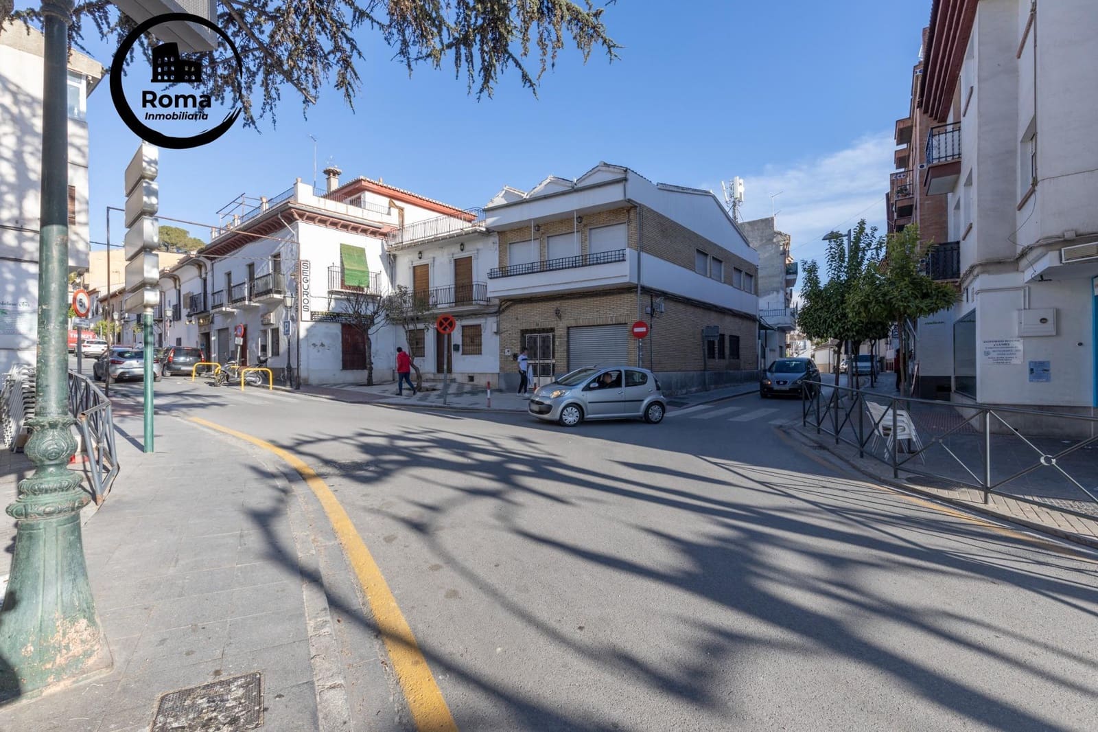 Kommersiell til salgs i Huetor Vega - € 79 000 (Ref: 9666705)