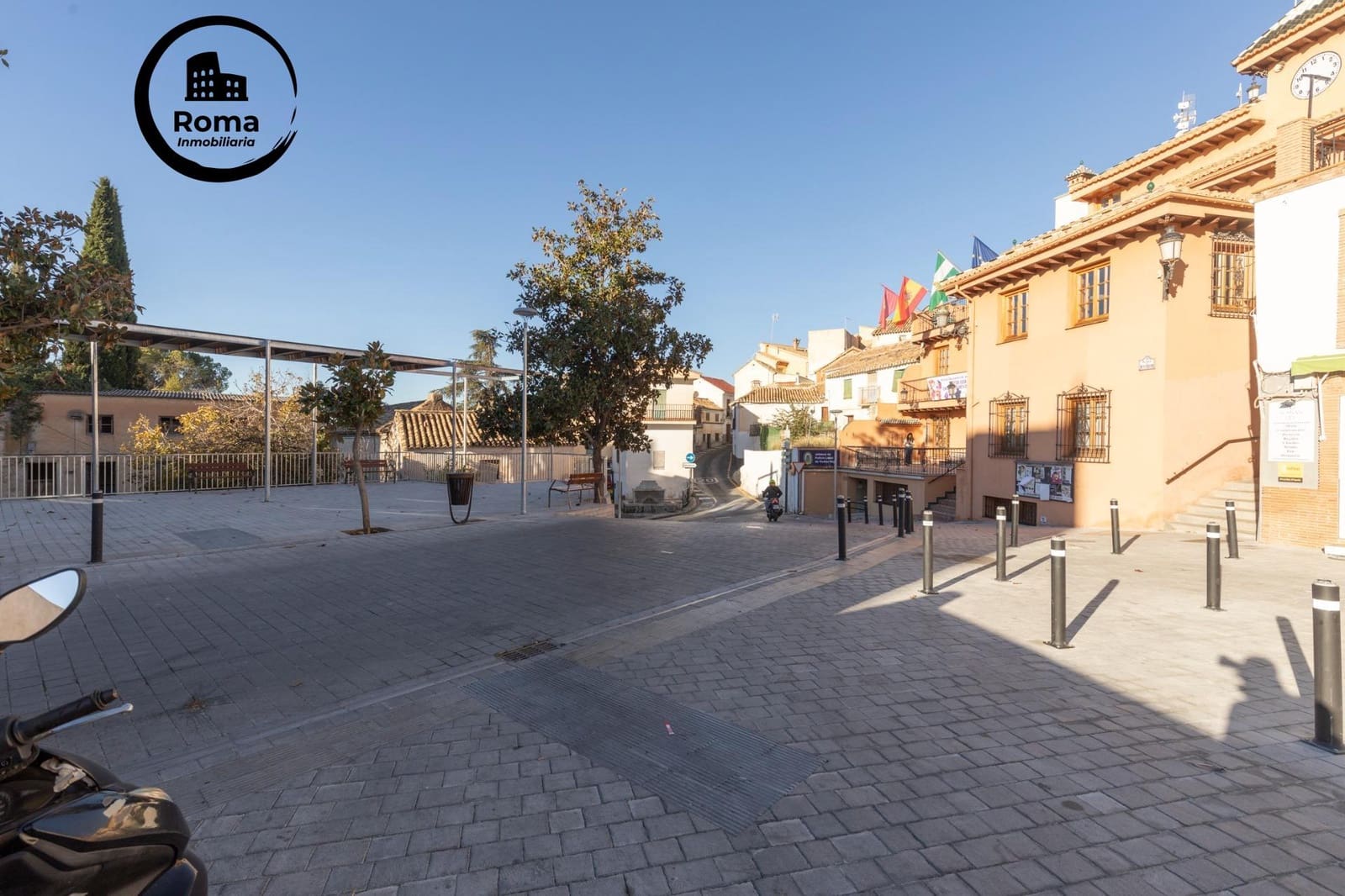 Kommersiell til salgs i Huetor Vega - € 79 000 (Ref: 9666705)