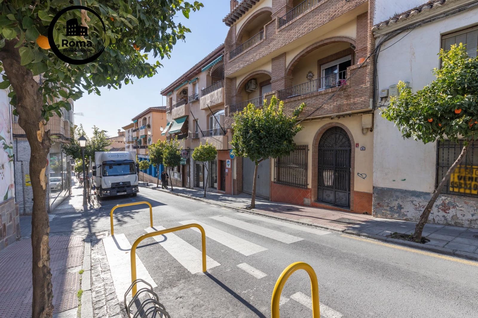 Kommersiell til salgs i Huetor Vega - € 79 000 (Ref: 9666705)