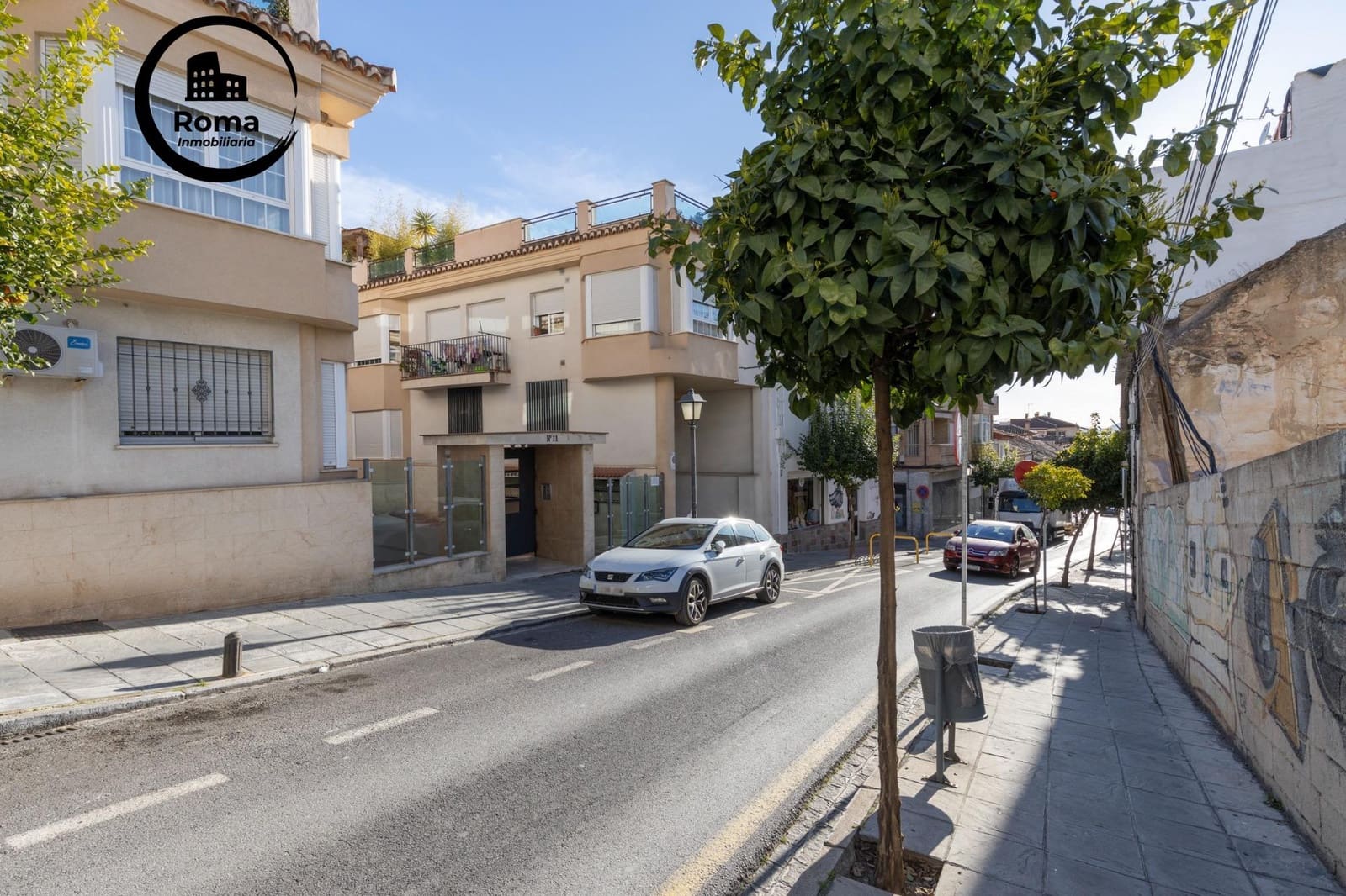 Kommersiell til salgs i Huetor Vega - € 79 000 (Ref: 9666705)