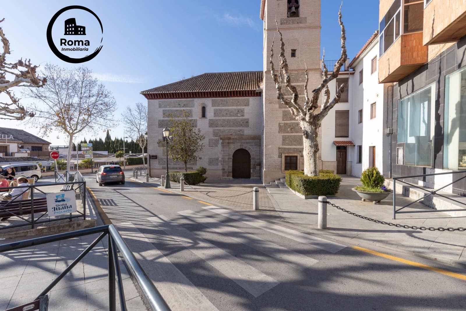 Kommersiell til salgs i Huetor Vega - € 79 000 (Ref: 9666705)