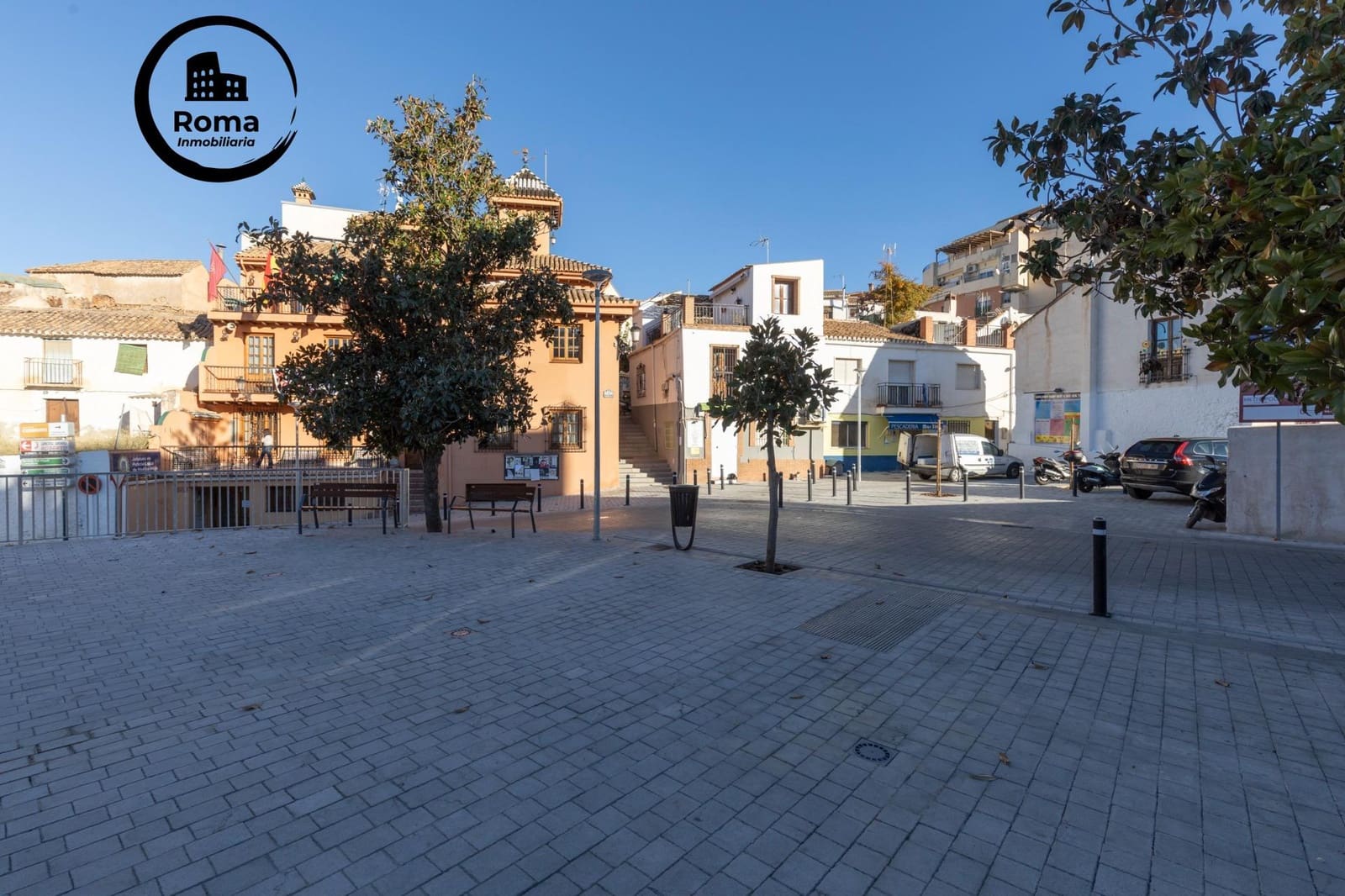 Kommersiell til salgs i Huetor Vega - € 79 000 (Ref: 9666705)