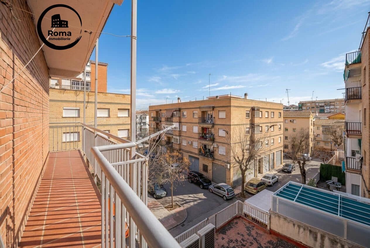 3 quarto Apartamento para venda em Granada cidade - 238 000 € (Ref: 9666706)