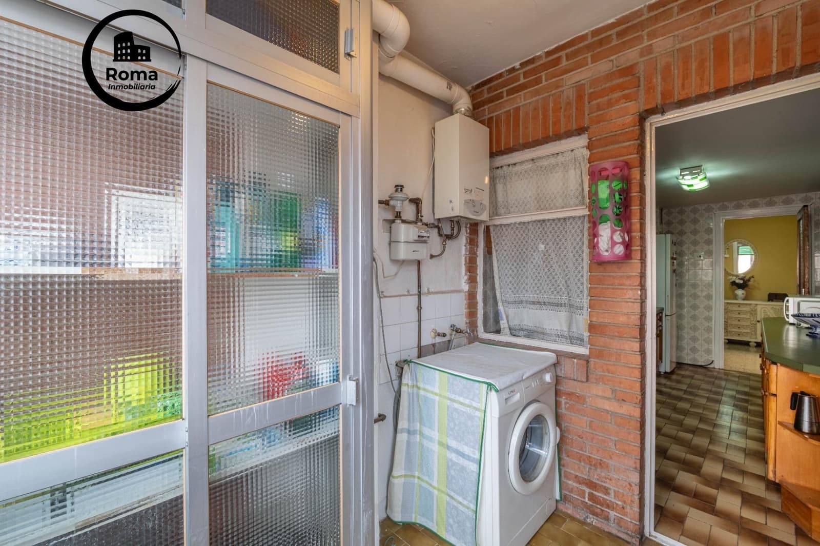 3 quarto Apartamento para venda em Granada cidade - 238 000 € (Ref: 9666706)