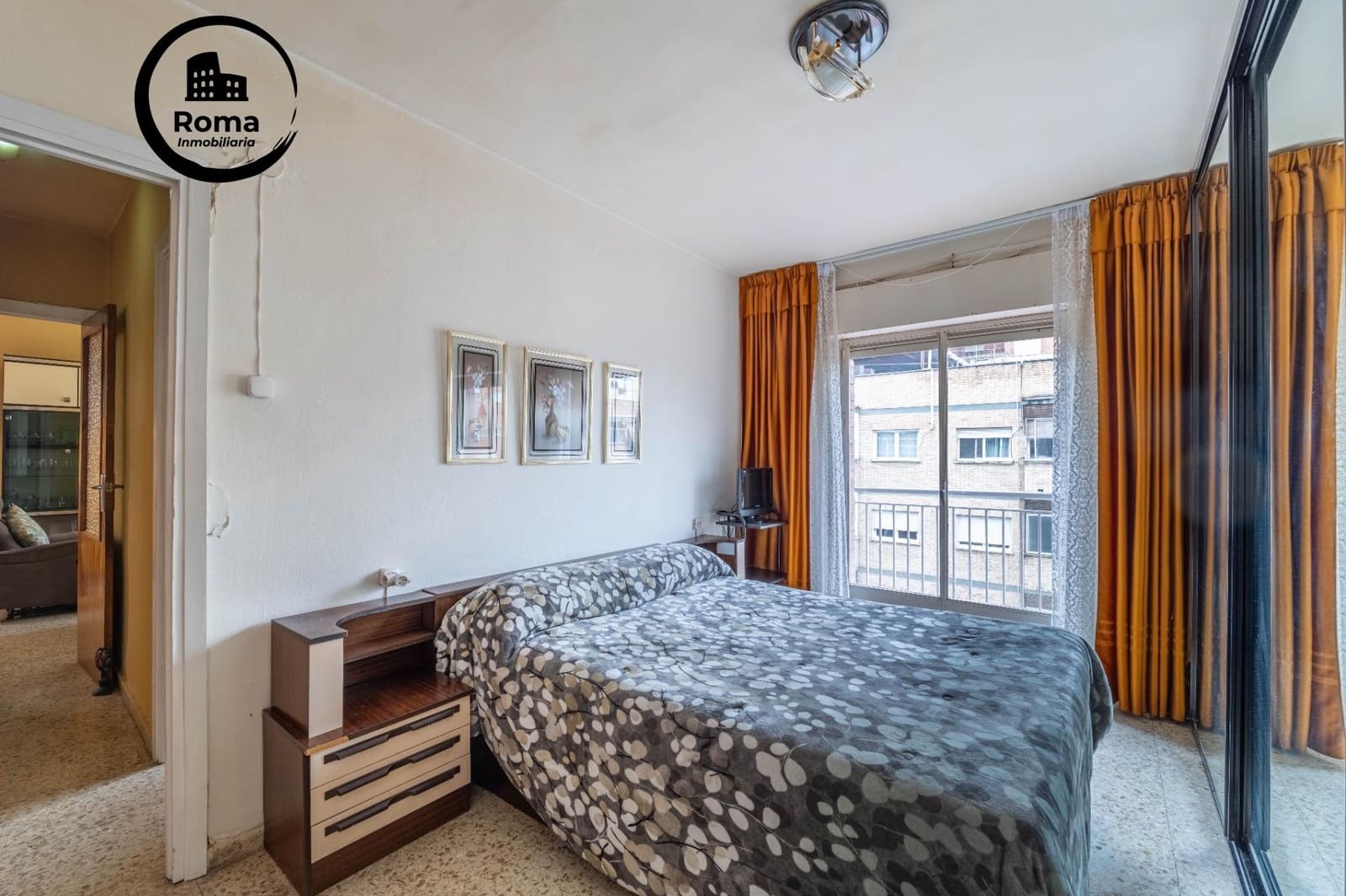 3 quarto Apartamento para venda em Granada cidade - 238 000 € (Ref: 9666706)