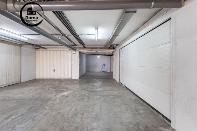 Adosado de 4 habitaciones en La Zubia en venta con garaje - 220.000 € (Ref: 9666707)