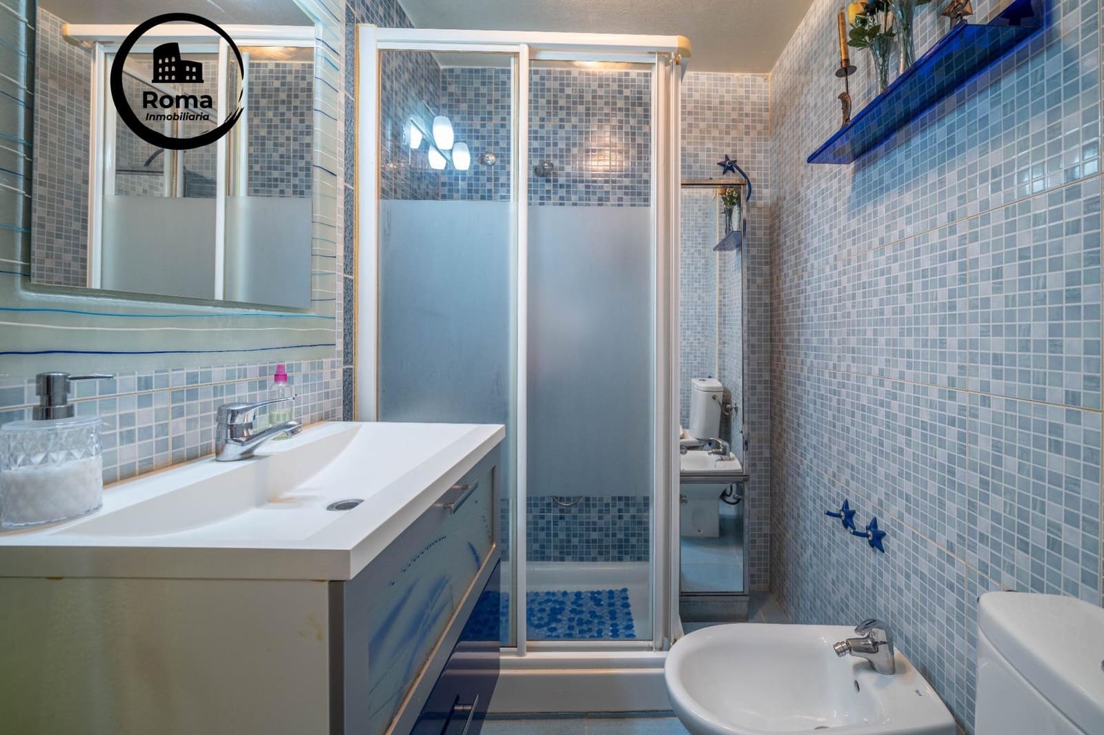 3 sovrum Lägenhet till salu i Granada stad - 238 000 € (Ref: 9666709)