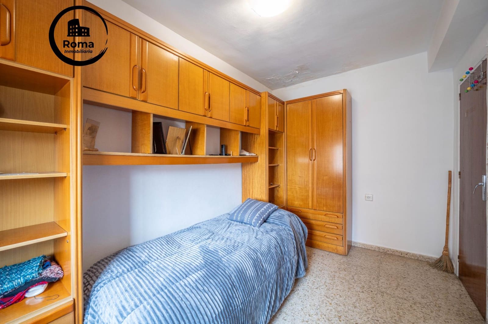3 sovrum Lägenhet till salu i Granada stad - 238 000 € (Ref: 9666709)