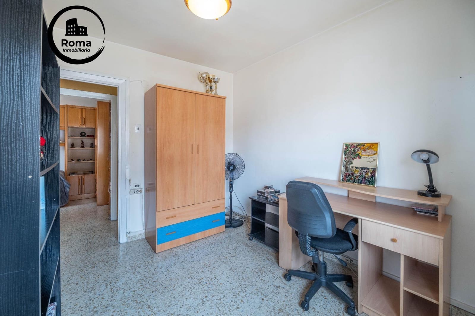 3 sovrum Lägenhet till salu i Granada stad - 238 000 € (Ref: 9666709)