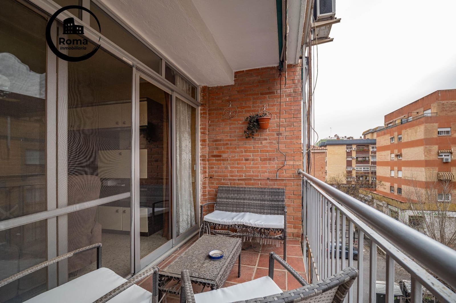 3 sypialnia Mieszkanie na sprzedaż w Miasto Grenada - 238 000 € (Ref: 9666710)