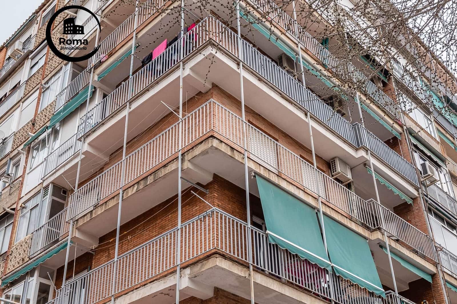 3 sypialnia Mieszkanie na sprzedaż w Miasto Grenada - 238 000 € (Ref: 9666710)