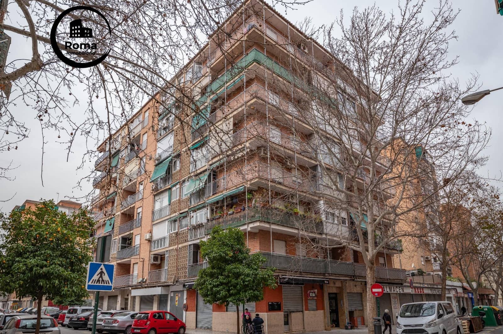 3 sypialnia Mieszkanie na sprzedaż w Miasto Grenada - 238 000 € (Ref: 9666710)