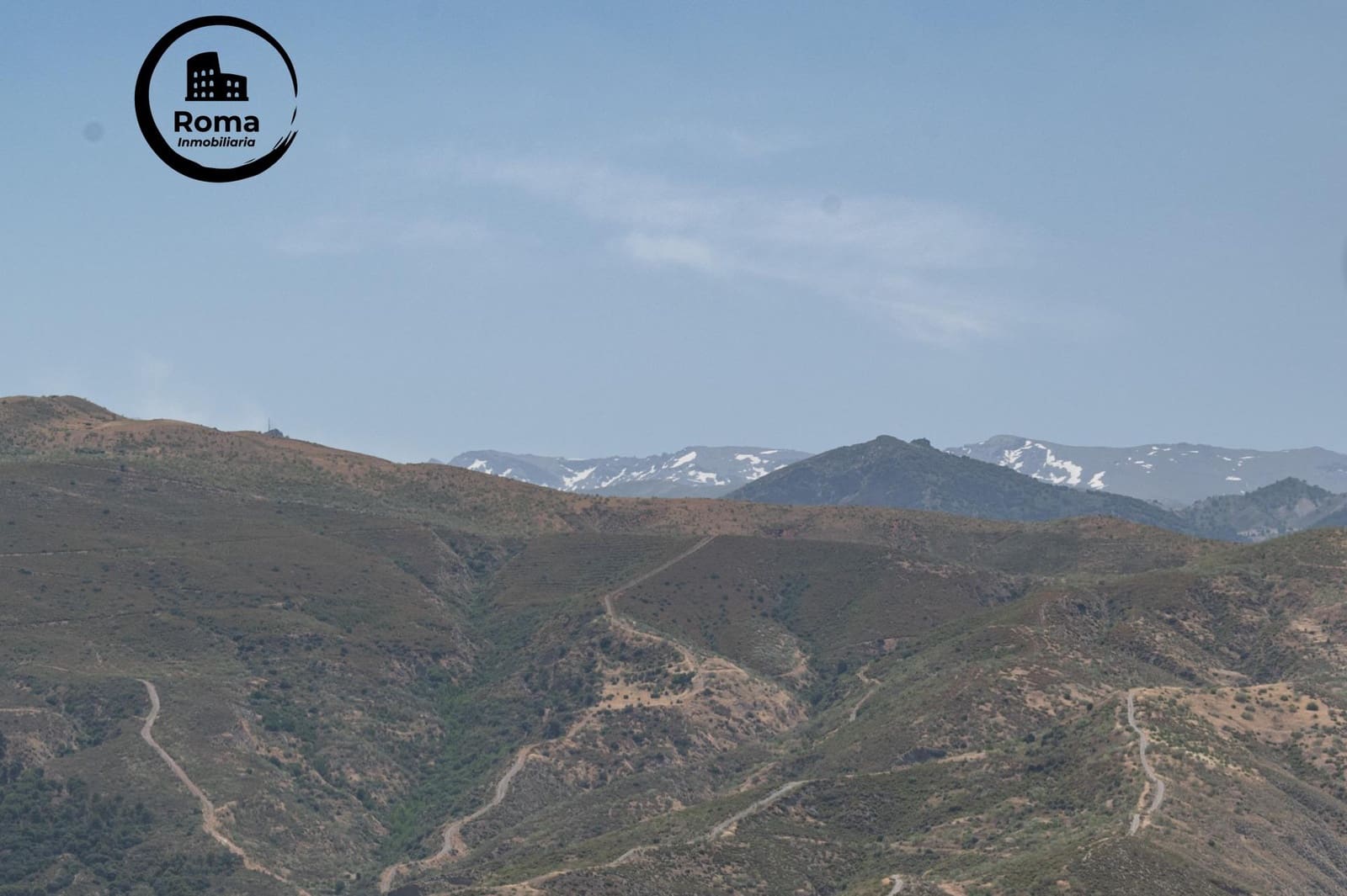 5 slaapkamer Halfvrijstaande villa te koop in Granada stad met zwembad garage - € 410.000 (Ref: 9666712)