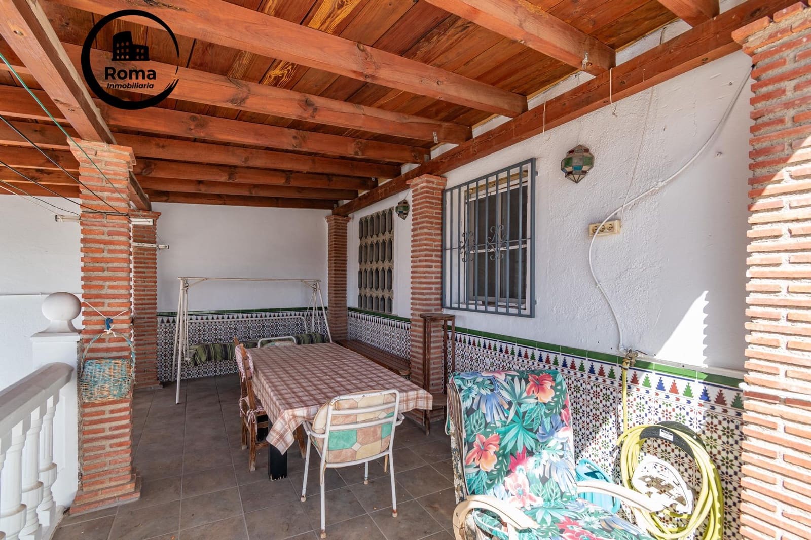 4 camera da letto Casa in vendita in Atarfe con piscina - 280.000 € (Rif: 9666713)